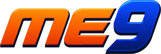 me9 Logo